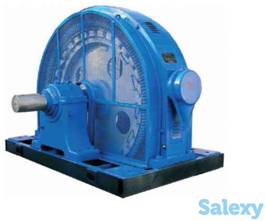 Электродвигатель 5АМН, 4АМН, 5АН, 3000 об/мин, фотография 3