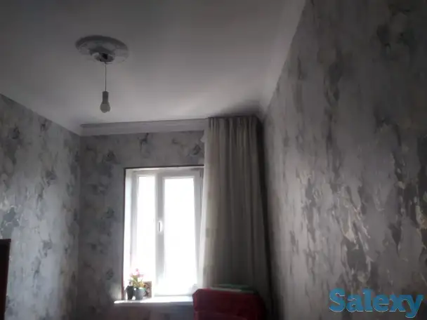 Ц-12,Лабзак,3-комнатная,7/9,72 м²,хорошее состояние, фотография 3