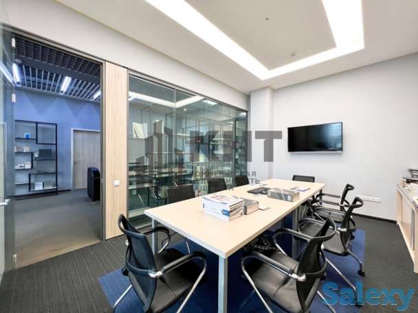 Продажа офиса. 252м2, перекресток Пожарка, фотография 1