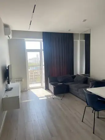 Сдам квартиру Нукусу.е. NRG Ойбек, фотография 3