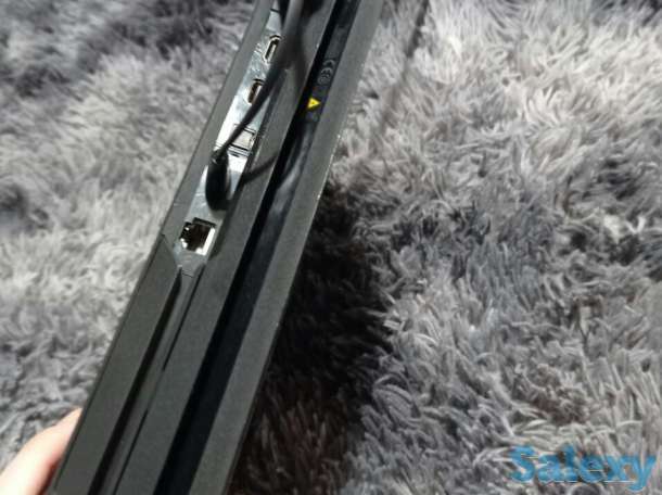 Продам срочно PlayStation 4pro, фотография 4