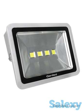 Прожектор LED 200W, фотография 2