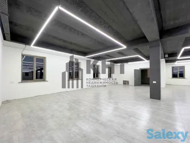 Аренда офиса. 800м2. ул. Нурафшон, фотография 5