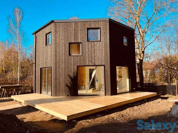 Экспорт и импорт польская компания поможет во всём, фотография 1