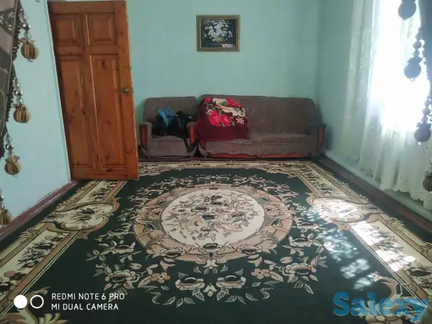 Продам пол дома, Улица Интезор, фотография 5