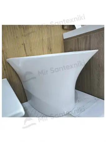 Подвесной умывальник Karido KRD-RP-01, фотография 3