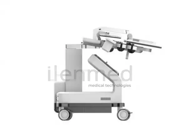 Стационарный УЗИ-аппарат Danus 10 среднего-высокого класса, фотография 6