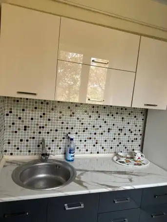 3-комнатная квартира на ул. Бобура, парк Бобура, фотография 5