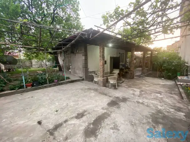 продам Дом ул. Ивлева 5.9 соток, фотография 1