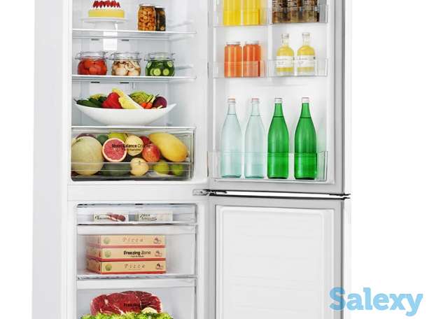 Холодильник LG, фотография 6