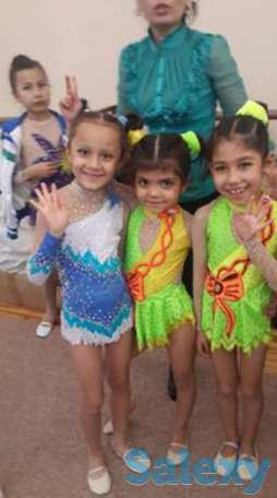 Купальники, фотография 1