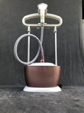 Мощный отпариватель для одежды от немецкой Silver Crest, фотография 4