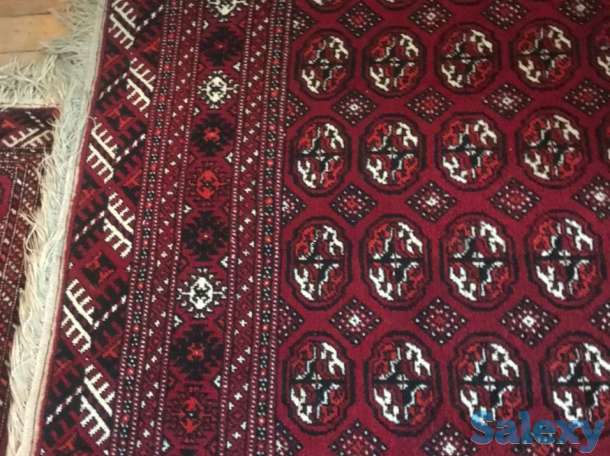 Продается Текинский  (Туркменский) ковры, фотография 2