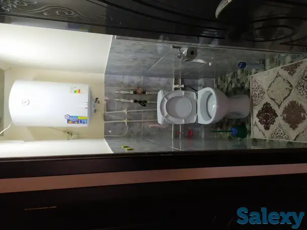 Здравствуйте уважаемый покупателей продаю свой кирпичный четырёх этажный 3 комнатные квартиру на четвертом этаже, фотография 14