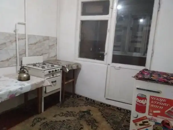 продажа двухкомнатной квартиры на хадре Ц.14, фотография 5