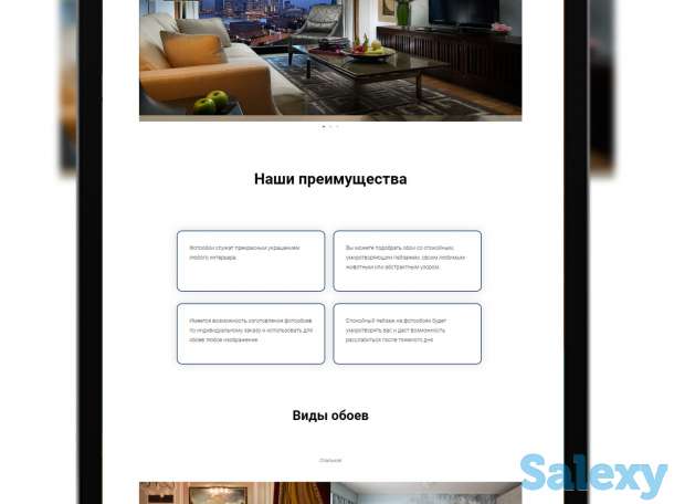 Разработка эффективных веб-сайтов., фотография 3