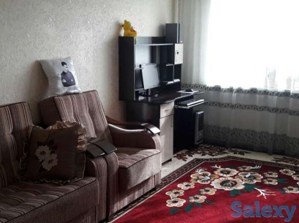 Продаю свою квартиру Яккасарайский район улица Бабура 2/5/5, фотография 2