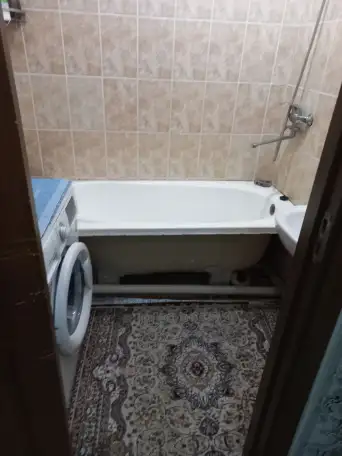 3х комнатная, Янгихаетский район, массив Сергели-Vа, 9 кв45, фотография 7