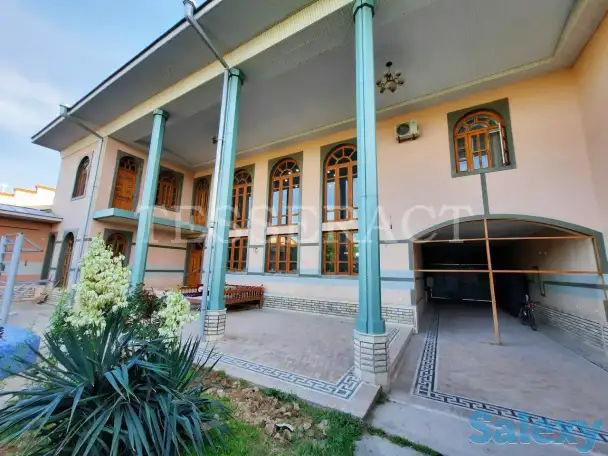 New Life, Юнусабадский р-н (Хасанбой), фотография 1