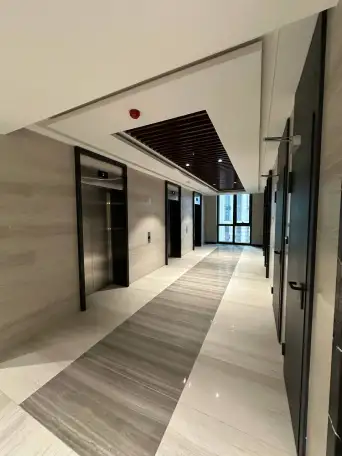 Аренда офисов в бизнес центре NEST ONE C блок и Е блок, фотография 3