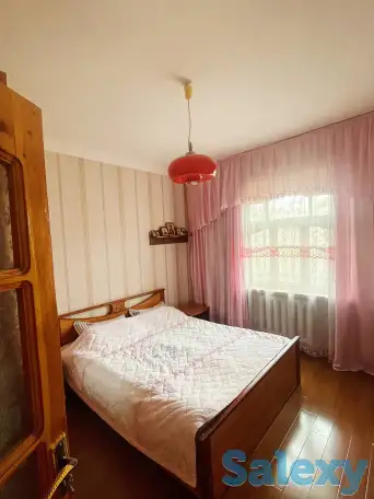 2 xonali kvartira sotiladi 