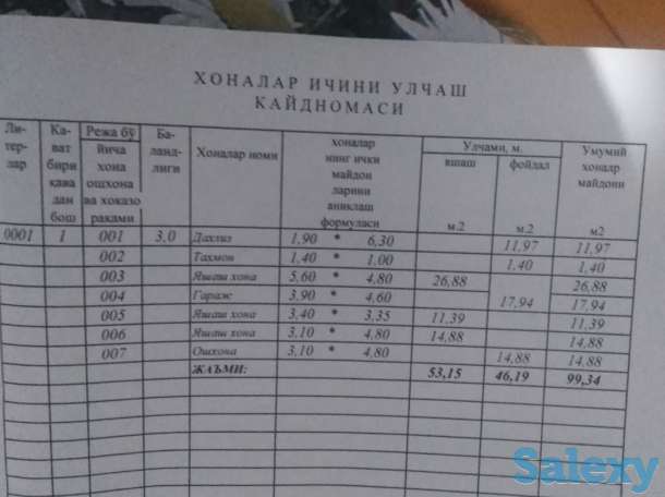 Дом Дурмон Кадирья 8 сот, фотография 9