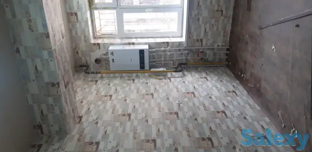 Ремонт квартира, фотография 1