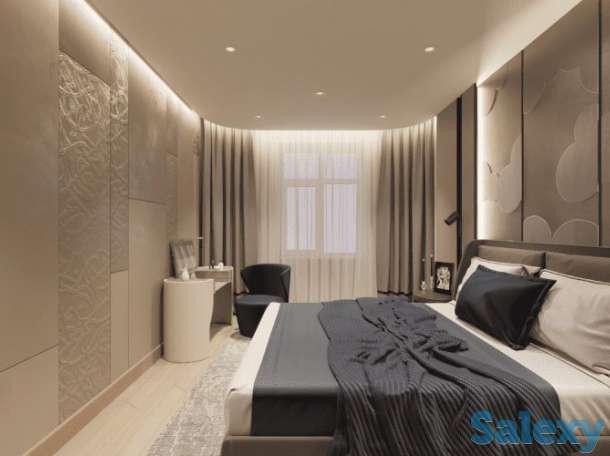 Ремонт квартир под ключ, фотография 1