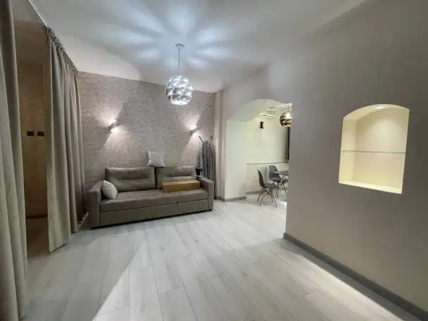 Сдаю 234 на Ц-1 квартира аккуратная в центре, фотография 7