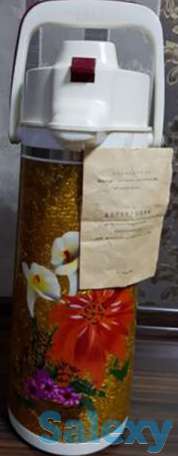 Термос новый., фотография 1