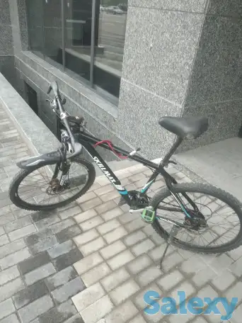 Риэлтор, грузчик по вызову, массажист, а так же продаю велосипед и две удочки, фотография 3