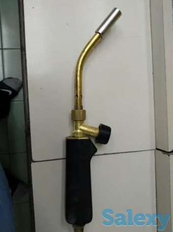 Продаются газовые горелки, фотография 1