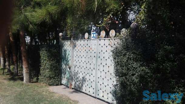 Продается кирпичный дом с участком 8 соток в Зангиатинском районе, фотография 8