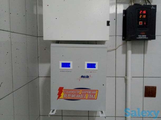 Стабилизаторы напряжения!, фотография 4