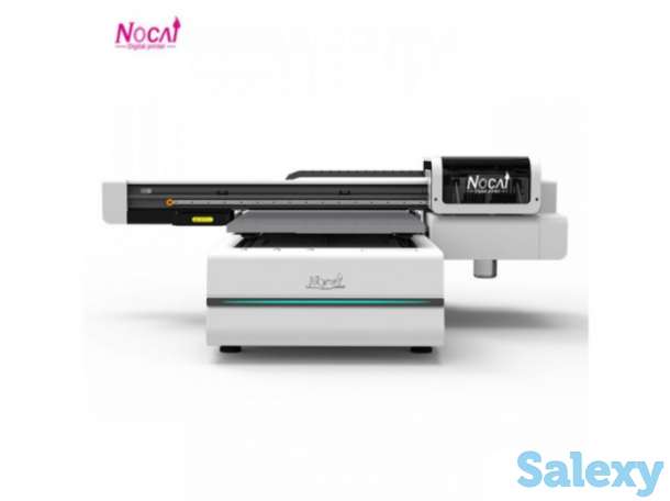 УФ-Принтер profijet Nocai NC-UV0609PEIII, фотография 4