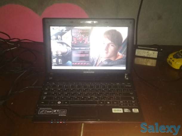 Продаю нетбук компьютер срочно нужно денег за, фотография 1