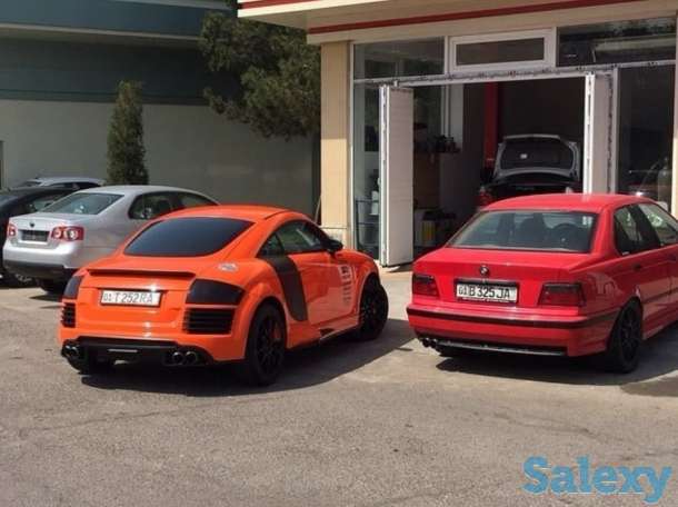 Garage Master Pro, фотография 2