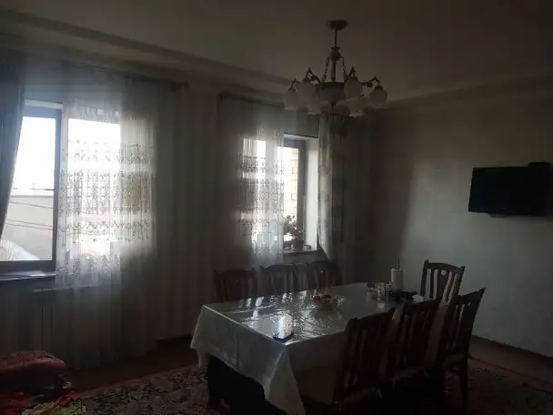 Продаётся квартира в уютном махалле. Свой, фотография 9