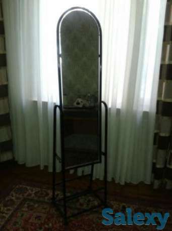 Зеркало с подставкой, фотография 1