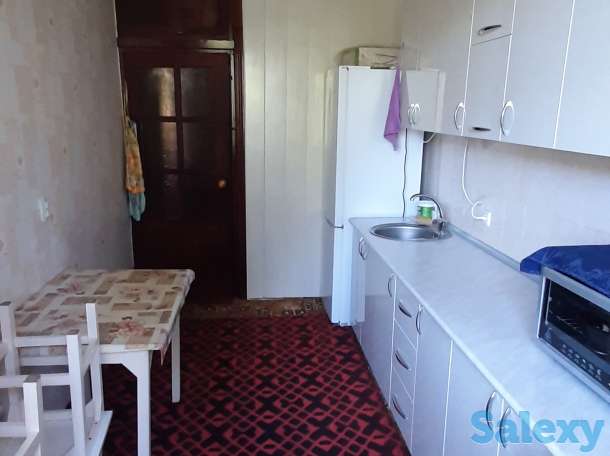 Продам квартиру в отличном состояние., р-н.Чиланзар Алгоритм, фотография 1