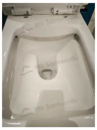 Унитаз Karido KRD-UP-02, фотография 3