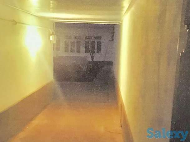 Продам ( или обмен на квартиру с вашей доплатой) свой дом, площадь всего участка 5,5 соток, строение подвал, веранда, во, фотография 8