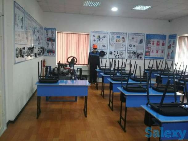 Автошкола, фотография 9