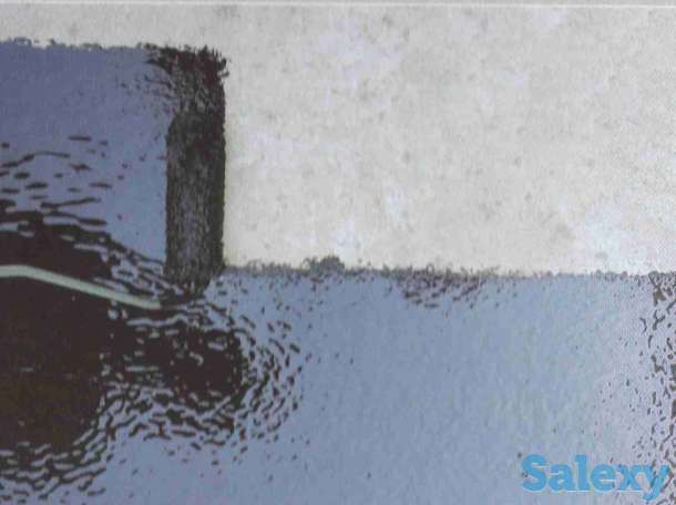 Жидкая резина для гидроизоляции treff  (эмульсия битумно-полимерная универсальная BITUMFLEX), фотография 1