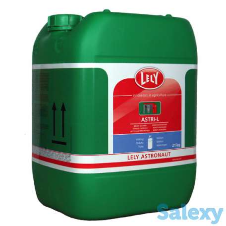 Моющее средства для молочных танков и доильных залов, фотография 1