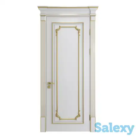 ALIDOORF CLASSIC eshik va romlari, фотография 6