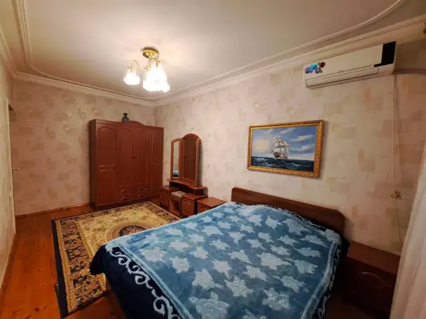 Сдам квартиру 439 Госпитальный 1200, ул. Катта Мирабад, фотография 3