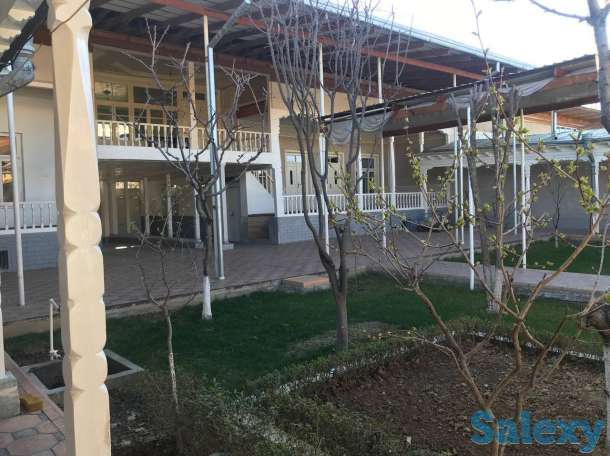 Продается дом с большим участком для семьи и бизнеса, фотография 1