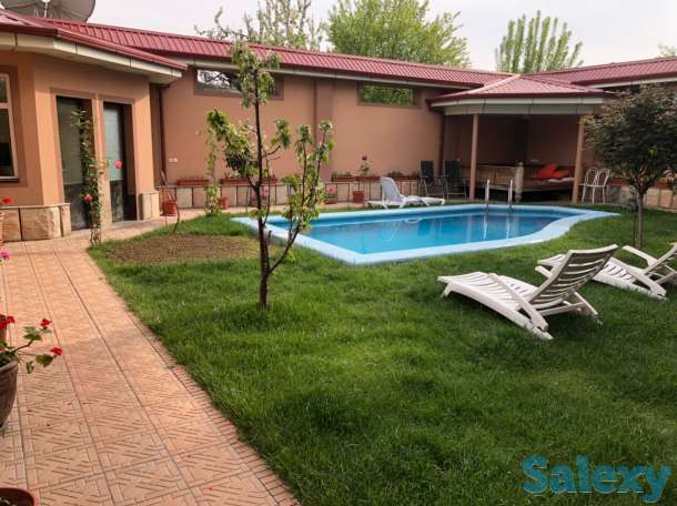 Дом в АРЕНДУ возле гостиницы 