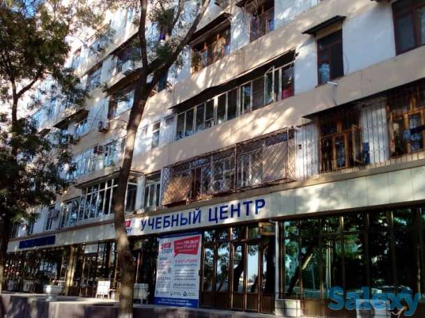 Чиланзарский район продаётся 2 комнатная квартира.Срочно., фотография 1